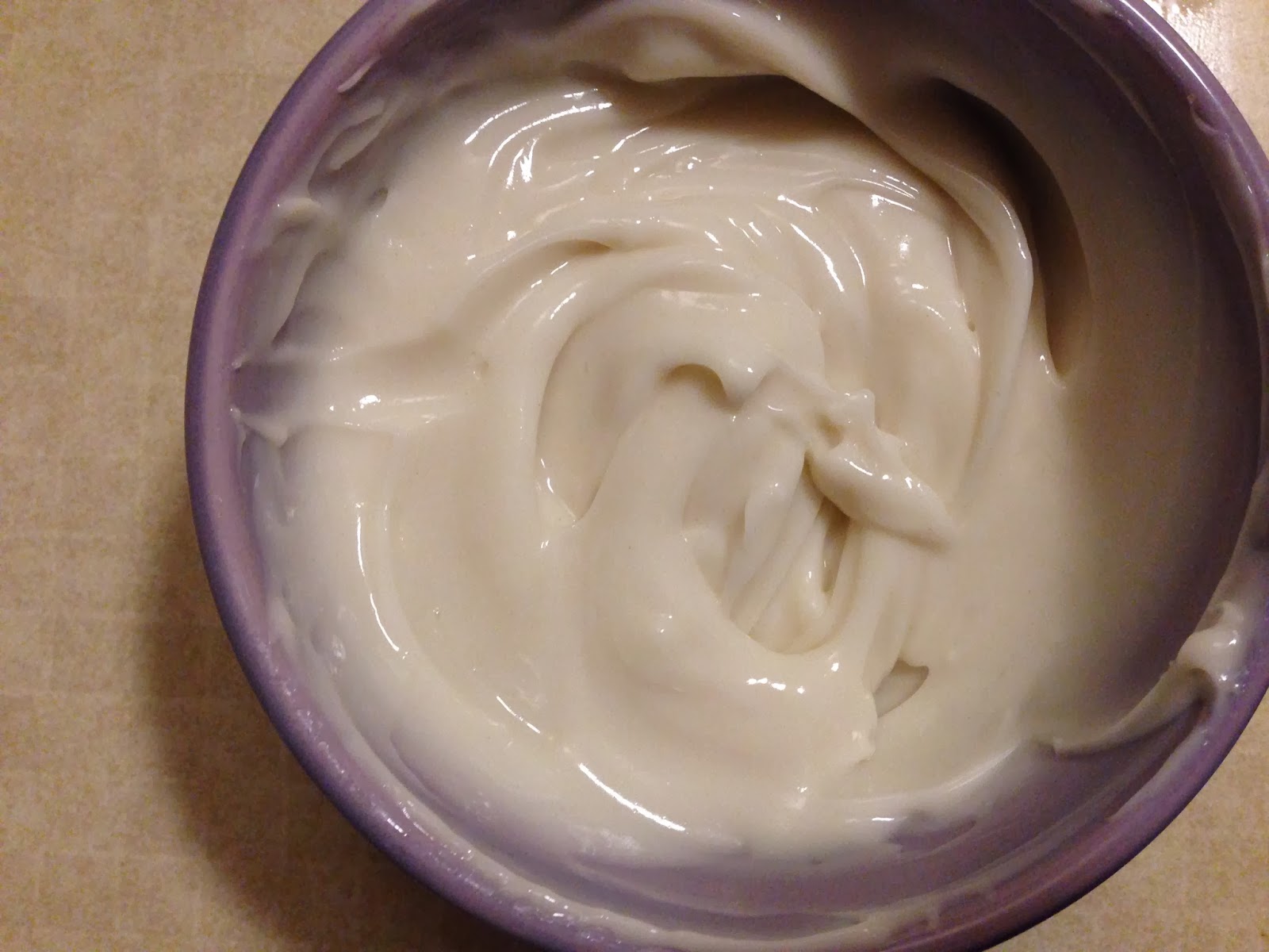 The Friendly Cooking Duo Dairy Free Sour Cream